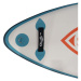 Skiffo SUN CRUISE 12' Paddleboard, modrá, veľkosť