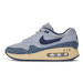 Nike Sneakersy Air Max 1 '86 Prm DV7525 001 Modrá