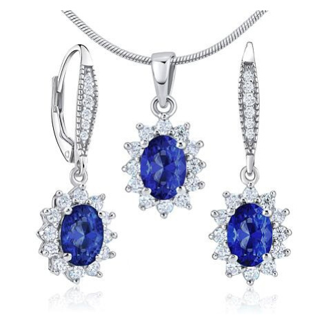 Dámske šperkové sety Silvego