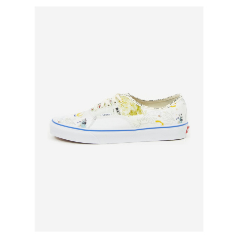 Pánske vychádzkové tenisky Vans