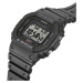 Casio GW-5000U-1ER G-Shock Solar radio controlled watch 44mm