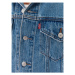 Levi's® Džínsová bunda A6049-0000 Modrá Relaxed Fit