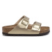 Birkenstock Šľapky Arizona Bs 1016111 Zlatá