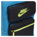 Nike FUTURE PRO Detský batoh, tyrkysová, veľkosť