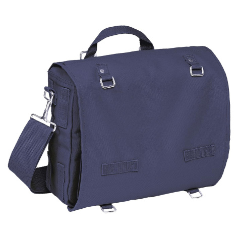 Large Navy Military Bag