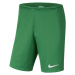 Pánske tréningové kraťasy NIKE Nike Dri-FIT Park 3 Men s Knit BV6855-003