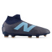 Kopačky New Balance TEKELA MAGIA FG V4+ ST2FN45 – tmavomodrá