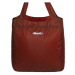 Boll ULTRALIGHT SHOPPINGBAG terracotta