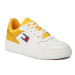 Tommy Jeans Sneakersy EN0EN02505 Biela