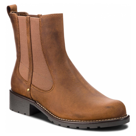 Dámske Chelsea Boots Clarks