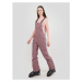 Dámske lyžiarske nohavice FUNDANGO Sakura Bib Pants-385-mauve