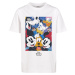 Disney 100 Mickey & Friends T-Shirt White