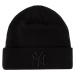 New Era New York Yankees Cuff Hat 12122729