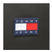 Tommy Jeans Taška Tjm Function Weekender AM0AM10878 Čierna