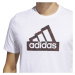 Pánske tričko City E Tee M HR2997 - Adidas