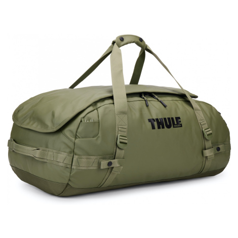 Cestovná taška Thule Chasm 70L Farba: zelená