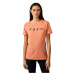 Women's T-shirt Fox W Absolute Ss Tech Tee