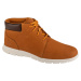 SVETLOHNEDÉ PÁNSKE SEMIŠOVÉ ČLENKOVÉ TOPÁNKY TIMBERLAND GRAYDON CHUKKA BASIC 0A412S