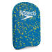 Plavecká doska speedo eco kickboard modro/žltá
