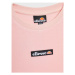 Ellesse Tričko Agliano S4Q17091 Ružová Regular Fit