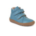 Froddo G3110227-1K Jeans barefoot zimní boty 35 EUR