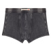 Spodná Bielizeň Diesel Umbx-Damien-H Boxer-Shorts Šedá