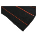 Hannah Tiller Anthracite (orange)