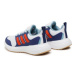 Adidas Sneakersy Fortarun 2.0 Cloudfoam HP5441 Biela