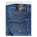 Tommy Jeans Džínsy Scanton DM0DM09549 Modrá Slim Fit