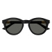 Gucci  Occhiali da Sole  Web GG1501S 001  Slnečné okuliare Čierna