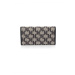 Peňaženka Karl Lagerfeld K/Monogram Jkrd Cont. Wallet Rôznofarebná