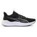 Puma Bežecké topánky Reflect Lite Jr 379124 01 Čierna