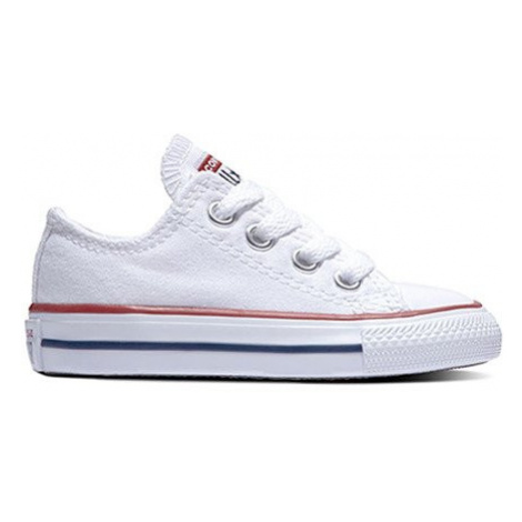 Dievčenské tenisky Converse