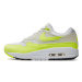 Nike Sneakersy Air Max 1 DZ2628 100 Biela