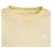 Mikina adidas Essentials 3-Stripes Crewneck Jr HP1273 122cm