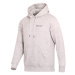 Champion FALL POLY FLEECE HOODED SWEATSHIRT Pánska mikina, sivá, veľkosť