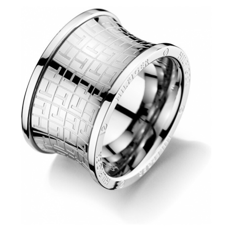 Tommy Hilfiger Originálný prsteň z ocele TH2700816 mm