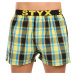 Men's shorts Styx sports rubber multicolor