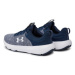 Under Armour Bežecké topánky Ua Charged Revitalize 3026679-400 Modrá