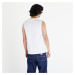 FRED PERRY Crew Neck Vest White