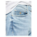 Calvin Klein Jeans Džínsové šortky J30J315311 Modrá Slim Fit