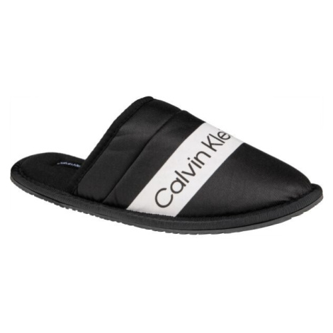 Dámska domáca obuv Calvin Klein