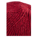 Čapica Camel Active Knitted Beanie Amber Red