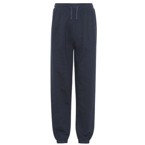 Neutral Unisex tepláky NE74003 Navy