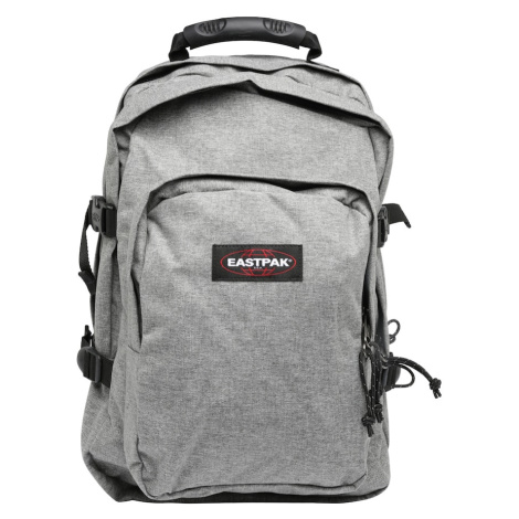 EASTPAK Batoh 'Provider'  svetlosivá