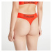 Calvin Klein Thong Reimagined Heritage Red