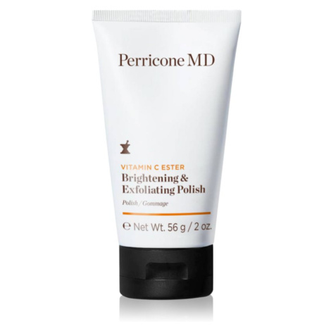 Perricone MD Vitamin C Ester Exfoliating Polish peeling pre rozjasnenie a vyhladenie pleti