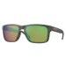 Oakley HOLBROOK WOODGRAIN Slnečné okuliare, hnedá, veľkosť