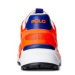 Polo Ralph Lauren Sneakersy Polo Jgr Pp 809891786003 Oranžová