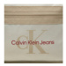 Calvin Klein Jeans Ruksak Sport Essentials Campus Bp40 M K50K511100 Écru